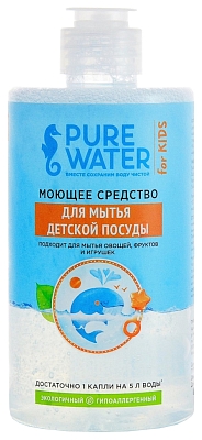 mi&ko ������ �������� ��&�� Pure Water ��� ������� ������ 450 �� PW165523