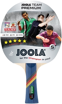 Joola Team Premium