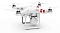 ������������ (����) DJI Phantom 2 Vision