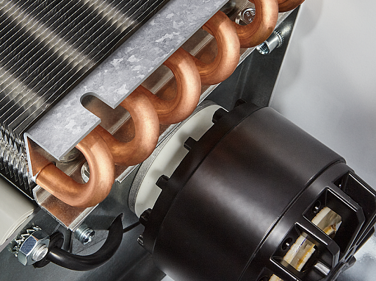 �������� ������ Ballu BHC-B15W15-PS