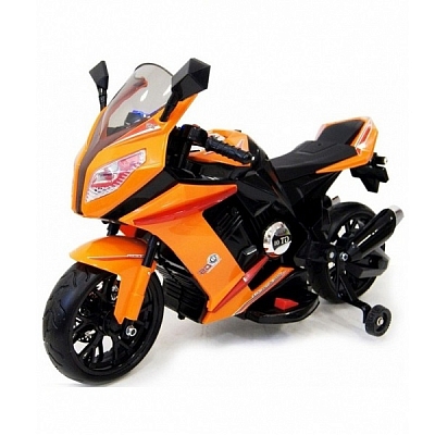 ������� ������������� RiverToys Moto HJ M111MM