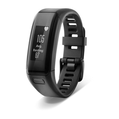 ������� ������ Garmin Vivosmart HR