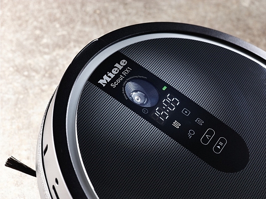 ������� Miele Scout RX1