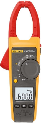 ���������� / ��������� Fluke 374