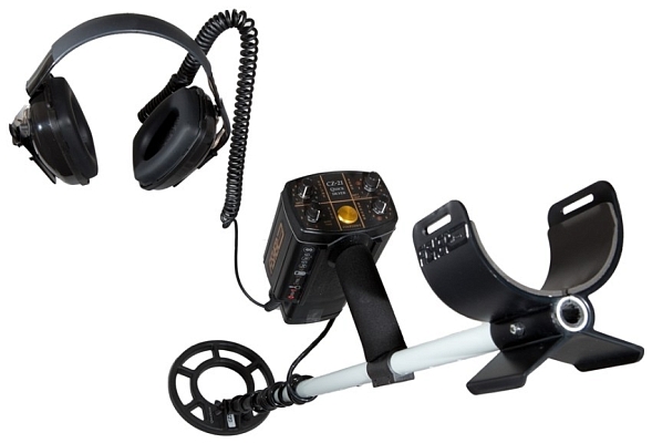 ��������������� Fisher CZ-21 Quicksilver