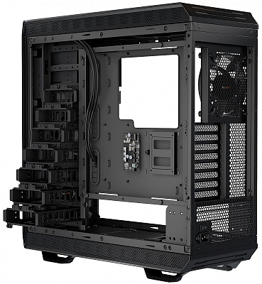 ������ (��������� ����) Be quiet Dark Base Pro 900