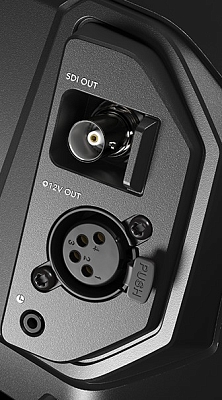 ����������� Blackmagic URSA Mini 4.6K PL