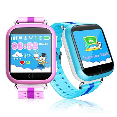 ������� ������ Smart Watch Smart Q100