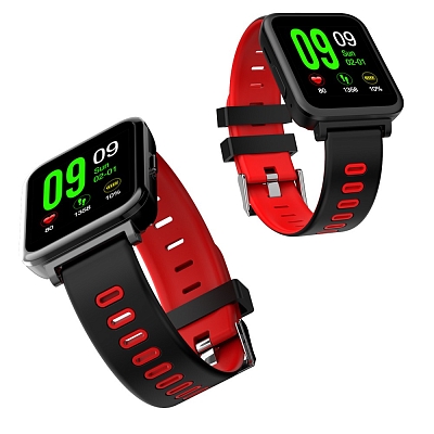 ������� ������ Smart Watch SN10