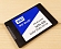 SSD ���������� WD Blue SSD 3D NAND [WDS500G2B0A]