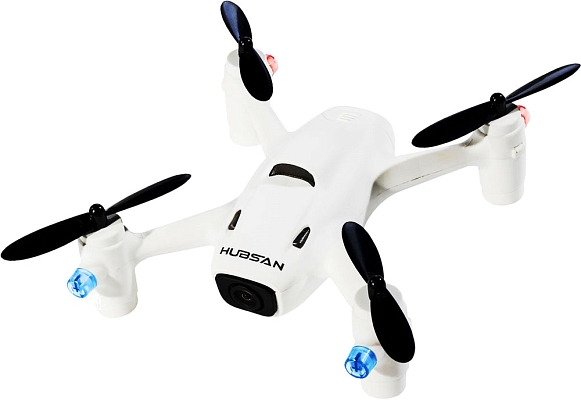 ������������ (����) Hubsan X4 H107C Plus