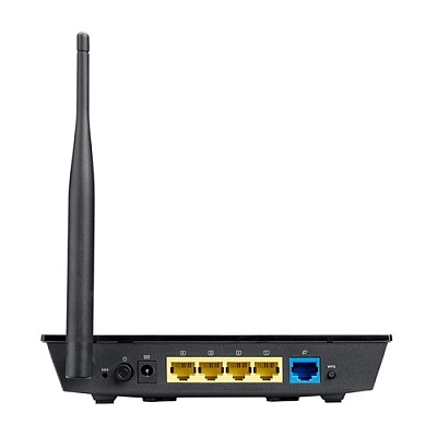Wi-Fi ������� Asus RT-N10P