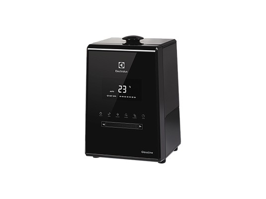 ����������� ������� �������������� Electrolux EHU-3610D GlossLine