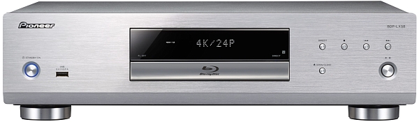 DVD/Blu-ray ����� Pioneer BDP-LX58