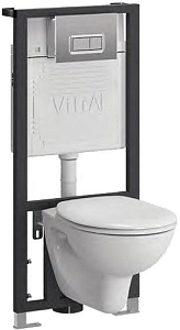 ������ Vitra Arkitekt 9005B003-7211