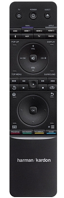 DVD/Blu-ray ����� Harman Kardon BDS 580