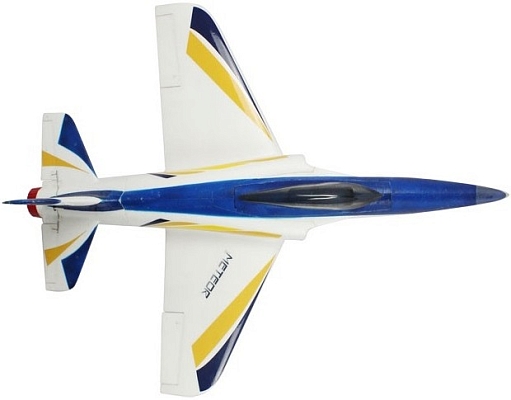 ���������������� ������� Dynam Meteor 70mm EDF