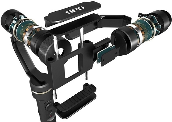 �������� FeiYu Tech SPG