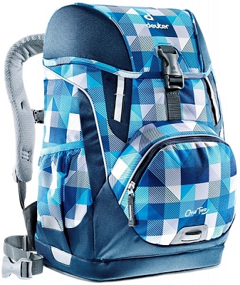 �������� ������ (�����) Deuter OneTwo 2015