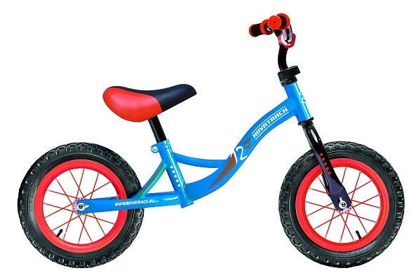 ������� ��������� Novatrack 12 Magic