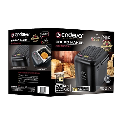 ���������� Kromax MB-58