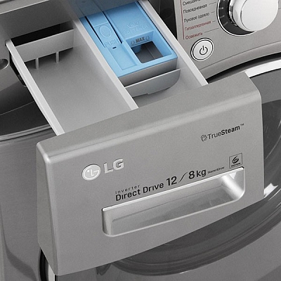 ���������� ������ LG FH695BDH6N