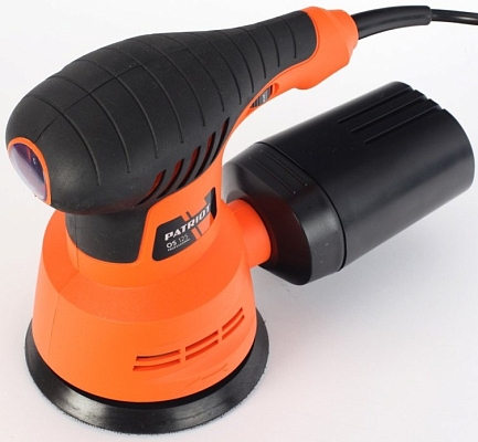 ������������ ������ Patriot OS 125