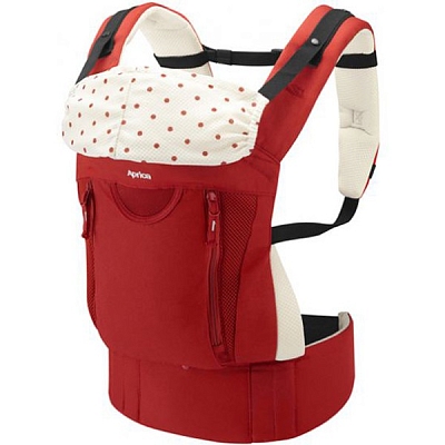 ����� / ������-������� Aprica Collan Belt-Fit 3 Way