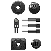 DJI Osmo Action Mounting Kit (Part 11)