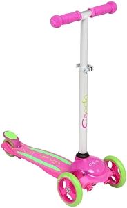 ������� Capella MS06