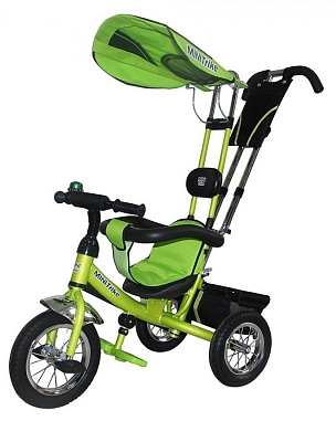 ������� ��������� MINI Trike LT950