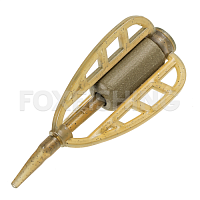 Orange Method Feeder 30 ��.