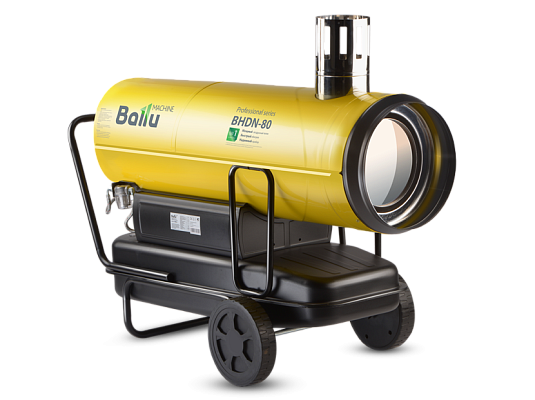 �������� ����� ��������� Ballu BHDN-80 (�������� ������)