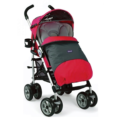 ������� Chicco Multiway Complete