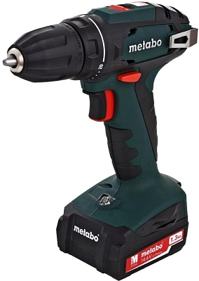 �����/���������� Metabo BS 14.4 602206530