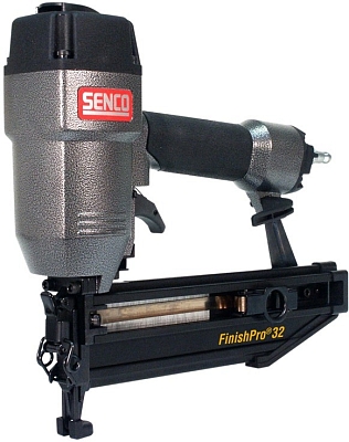 ������������ ������� Senco FinishPro 32