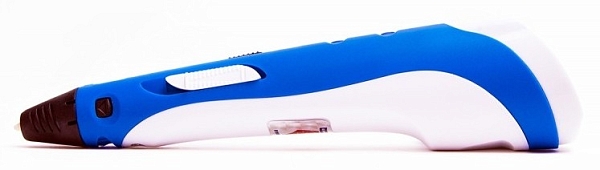 3D ����� Spider Pen Start