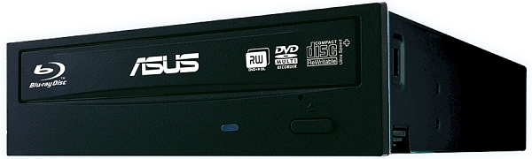 ���������� ������ Asus BC-12D2HT