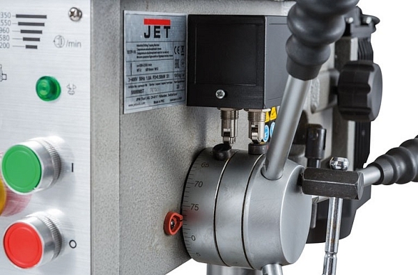 ����������� ������ Jet IDTP-16