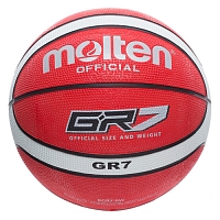 ��� ����. Molten BGR7-RW �.7 �������. ����������� (BGR7-RW-.) BGR7-RW-.