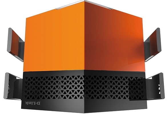 Wi-Fi ������� D-Link DIR-879