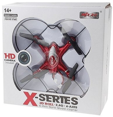 ������������ (����) MJX X700C