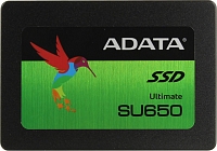 SSD ���������� A-Data Ultimate SU650 [ASU650SS-120GT-C]