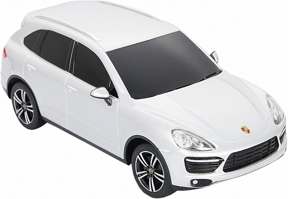 ���������������� ������ Rastar Porsche Cayenne Turbo 1:24