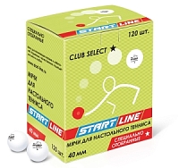 ���� ��� ����������� ������� Start line Club Select 1* 120 ��. 311209