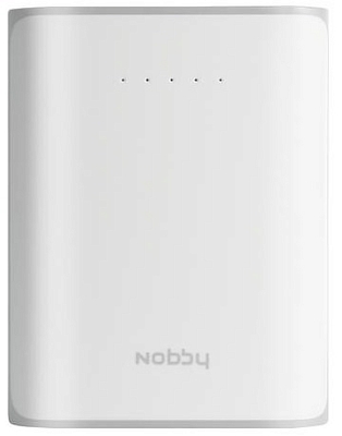 Powerbank ����������� Nobby Practic 013-001