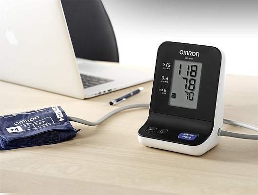 �������� Omron HBP 1100