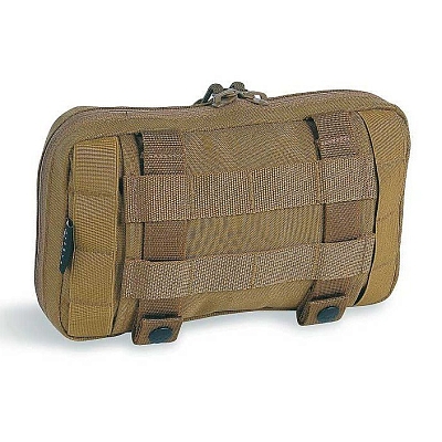 �������� Tasmanian Tiger �� Leader Admin Pouch khaki