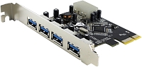 PCI ���������� Orient VA-3U4PE