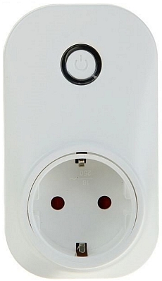 ����� ������� Sonoff Wi-Fi Smart Socket